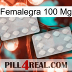 Femalegra 100Mg 17